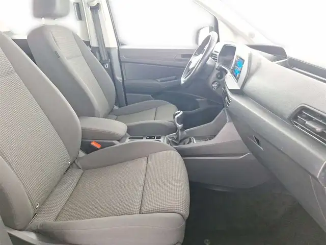 Volkswagen Caddy view 17