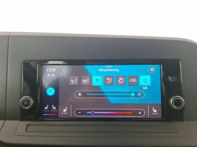 Volkswagen Caddy view 29