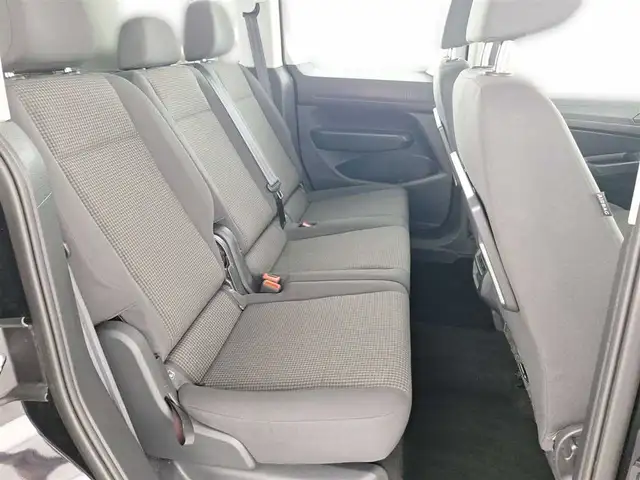 Volkswagen Caddy view 19