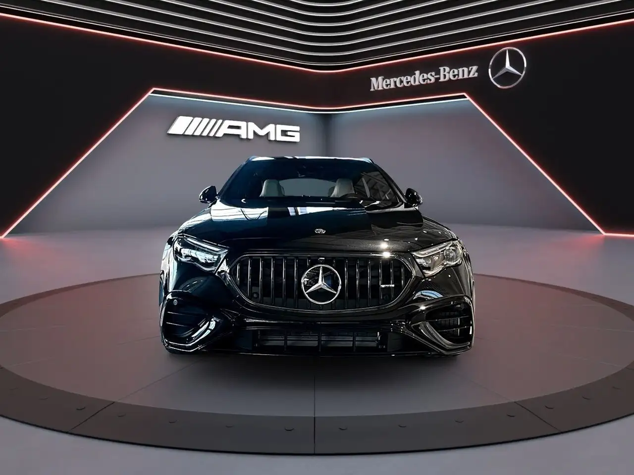 2026 Mercedes-Benz E-Class