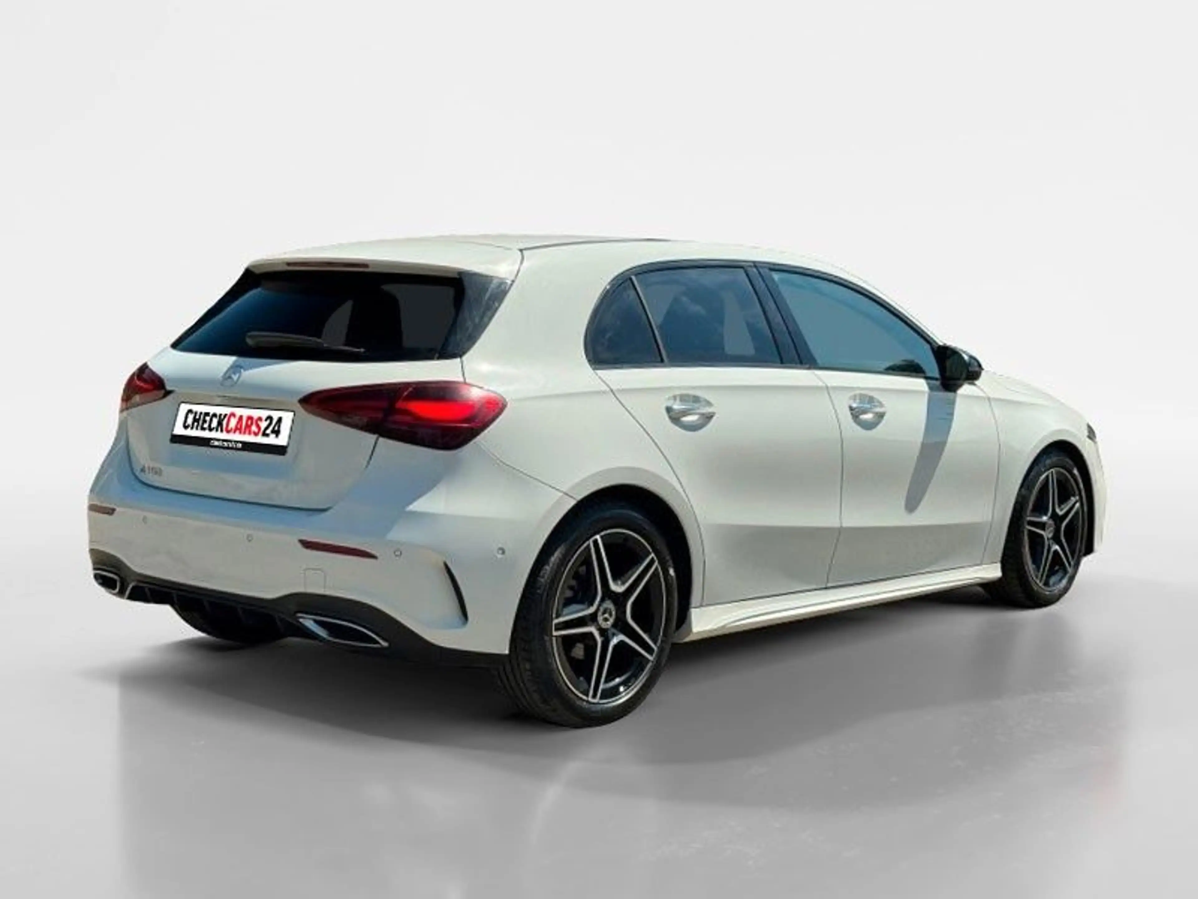 Mercedes-Benz A 180 A A 180 — photo 8