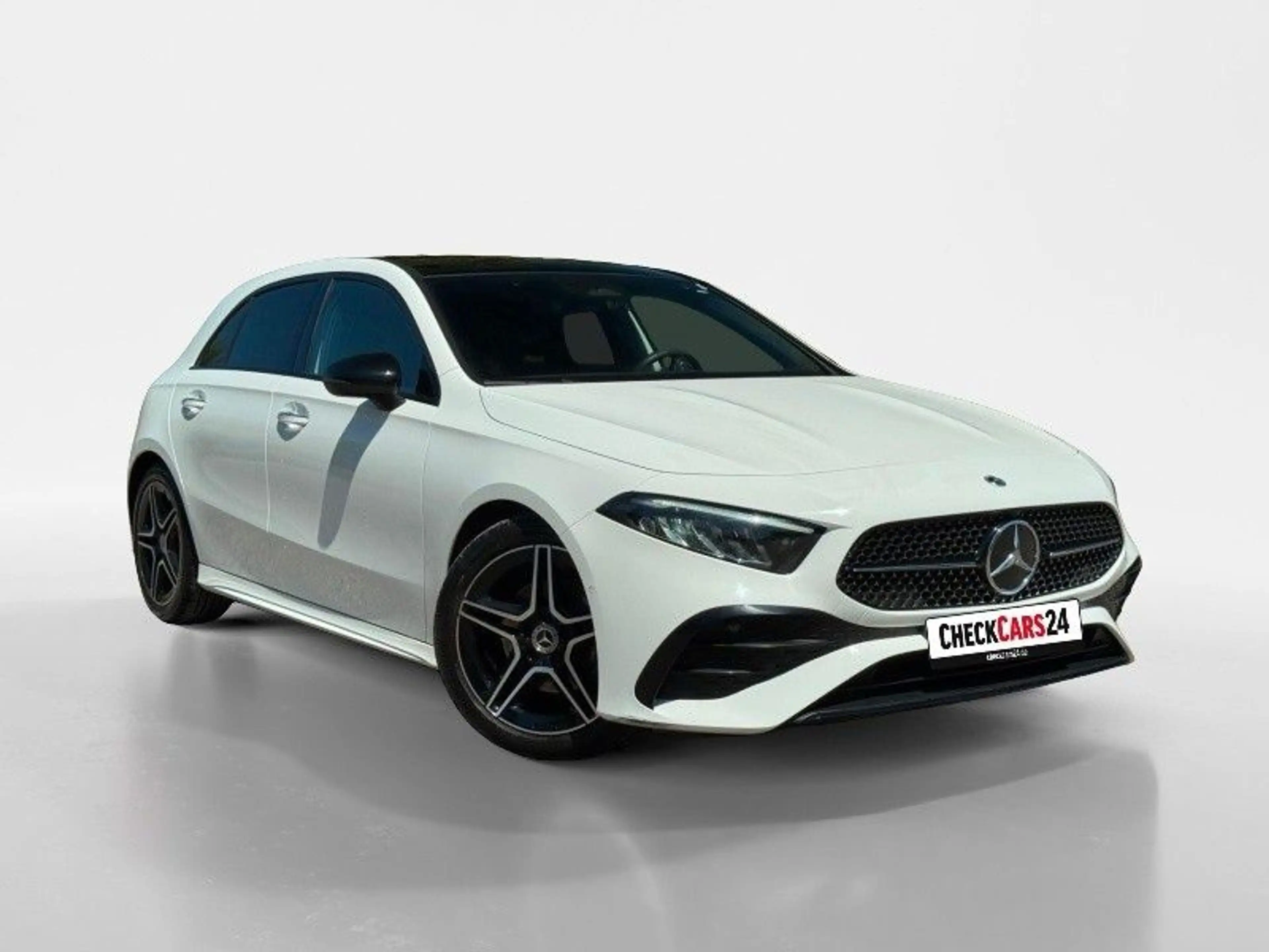 Mercedes-Benz A 180 A A 180 — photo 6