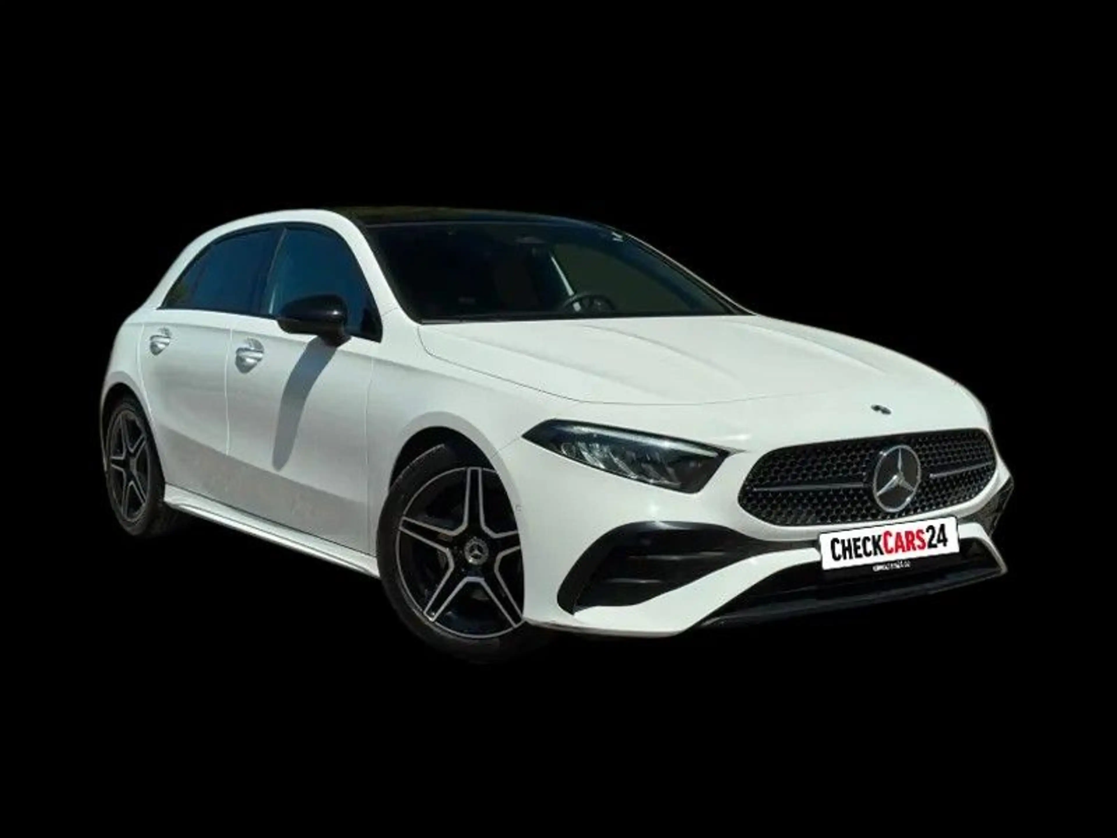 Mercedes-Benz A 180 A A 180