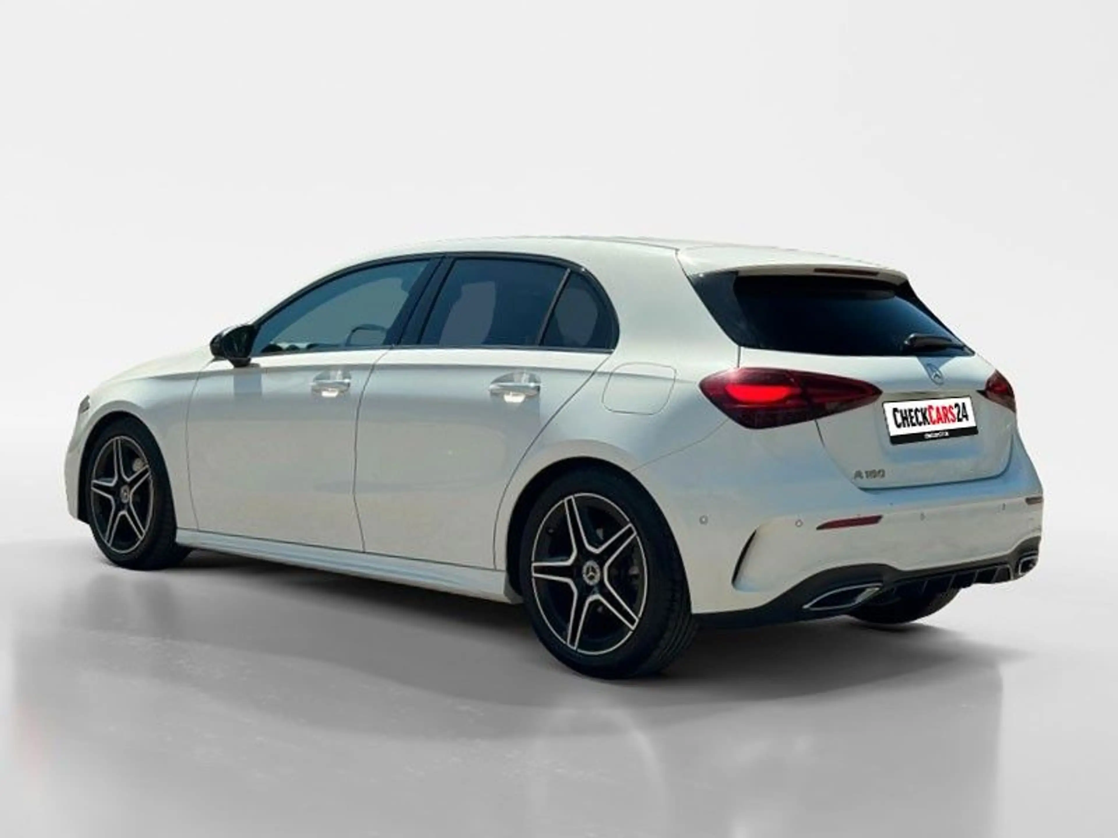 Mercedes-Benz A 180 A A 180 — photo 10