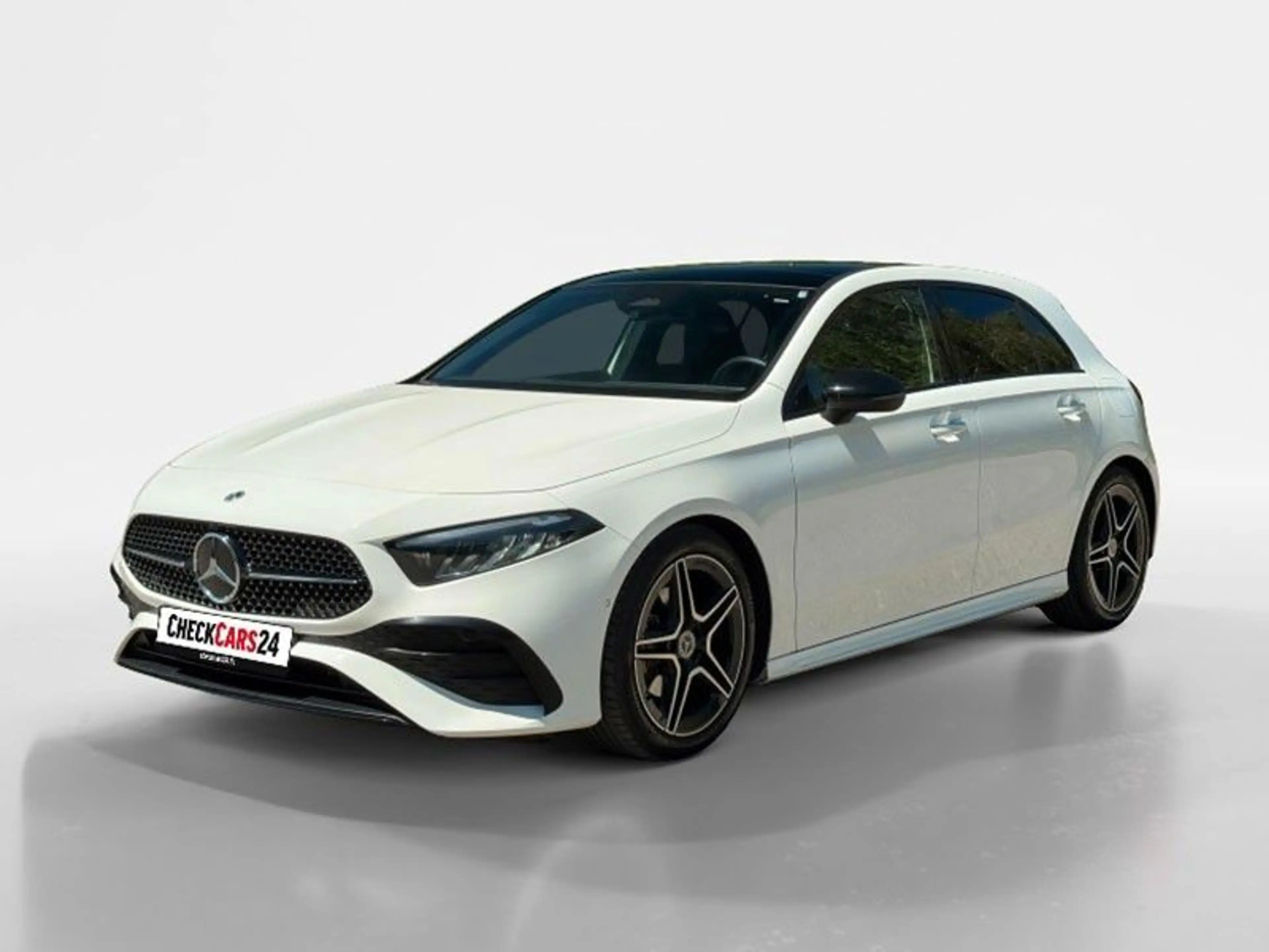 Mercedes-Benz A 180 A A 180 — photo 4