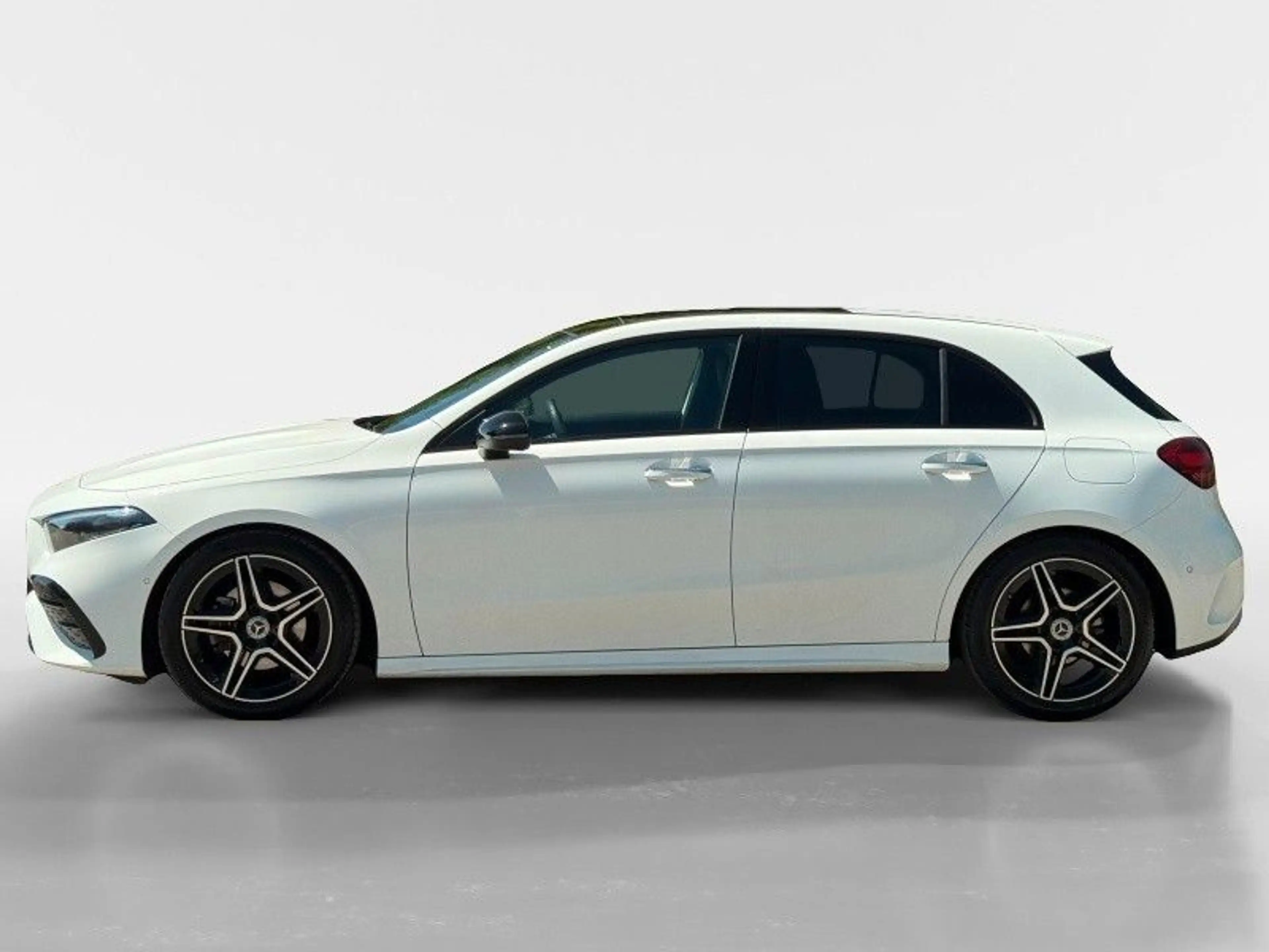 Mercedes-Benz A 180 A A 180 — photo 2