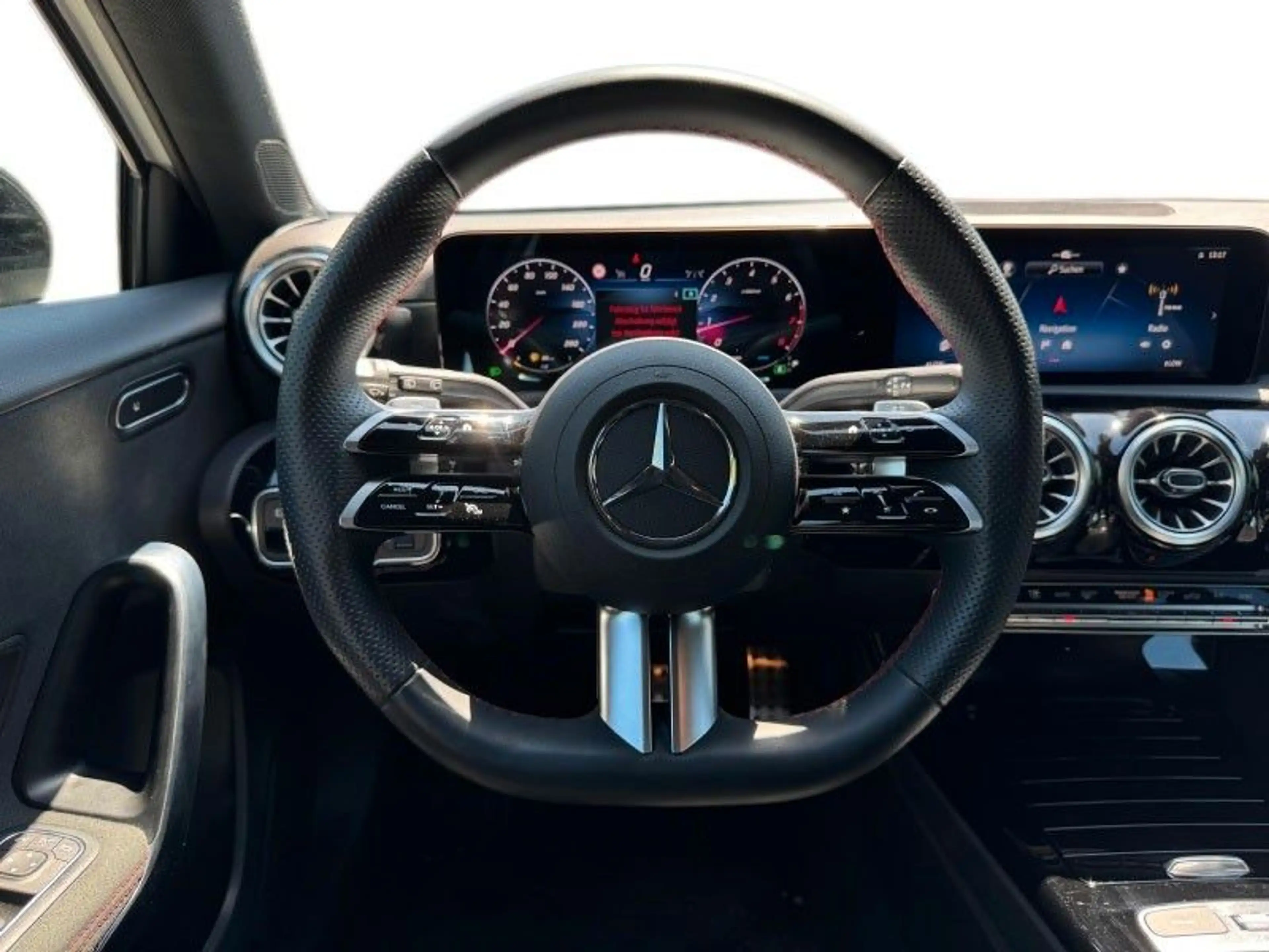 Mercedes-Benz A 180 A A 180 — photo 13