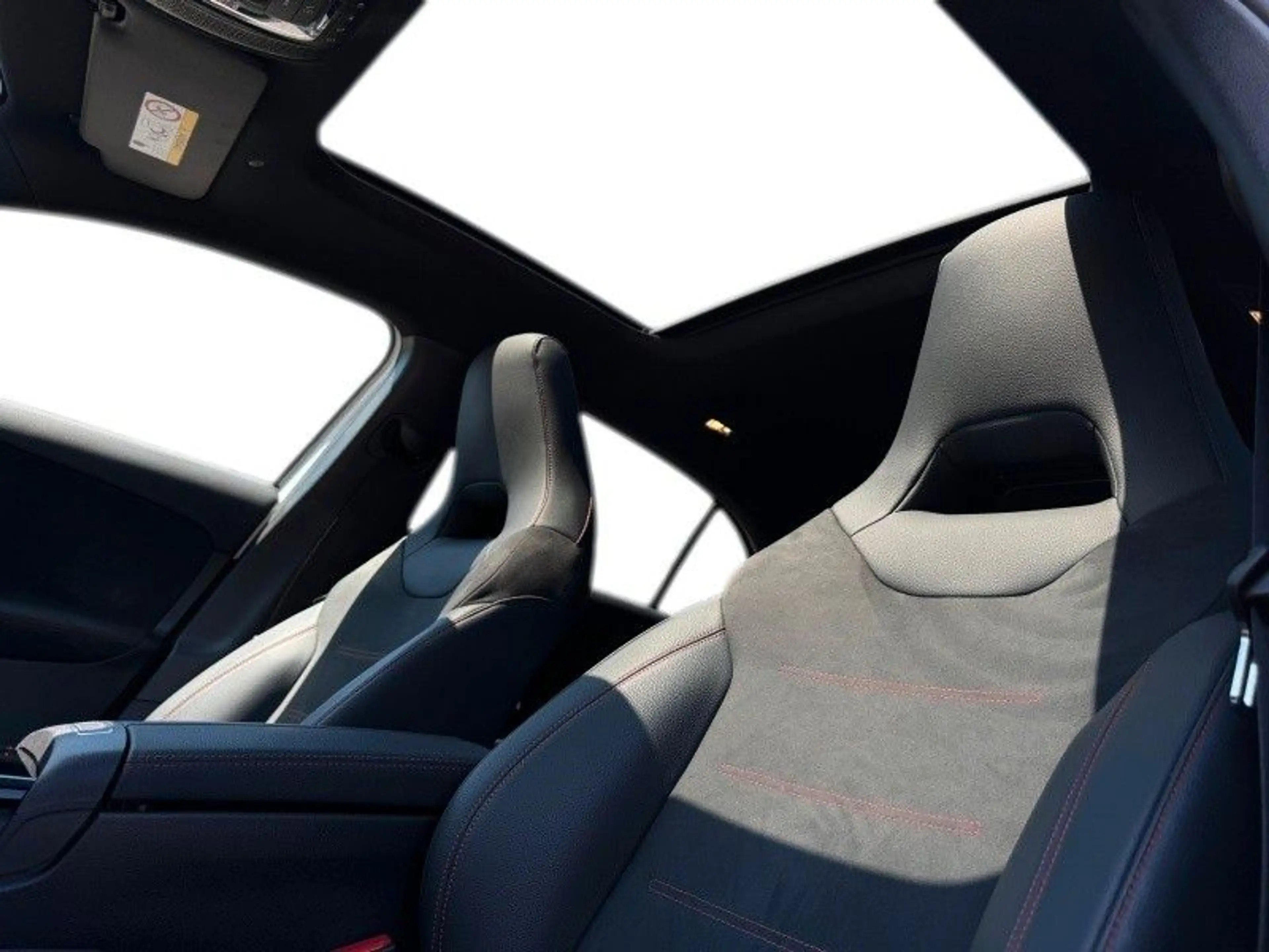 Mercedes-Benz A 180 A A 180 — photo 11