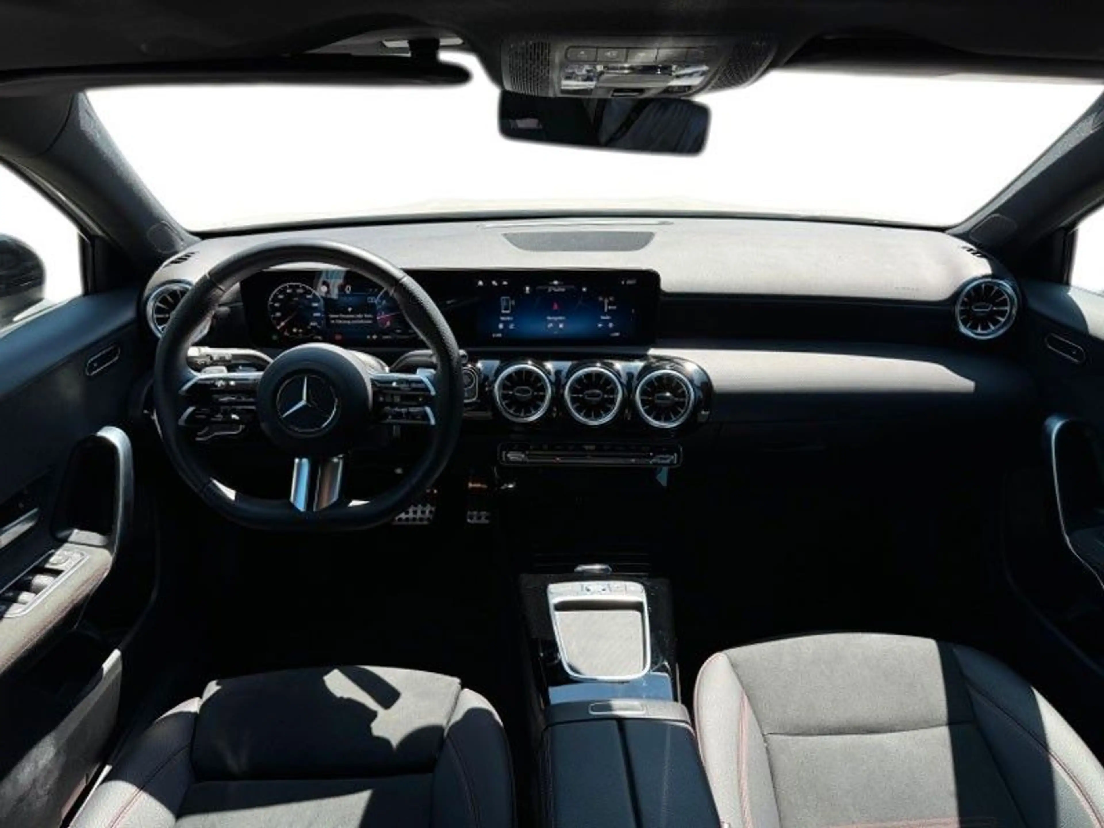 Mercedes-Benz A 180 A A 180 — photo 12