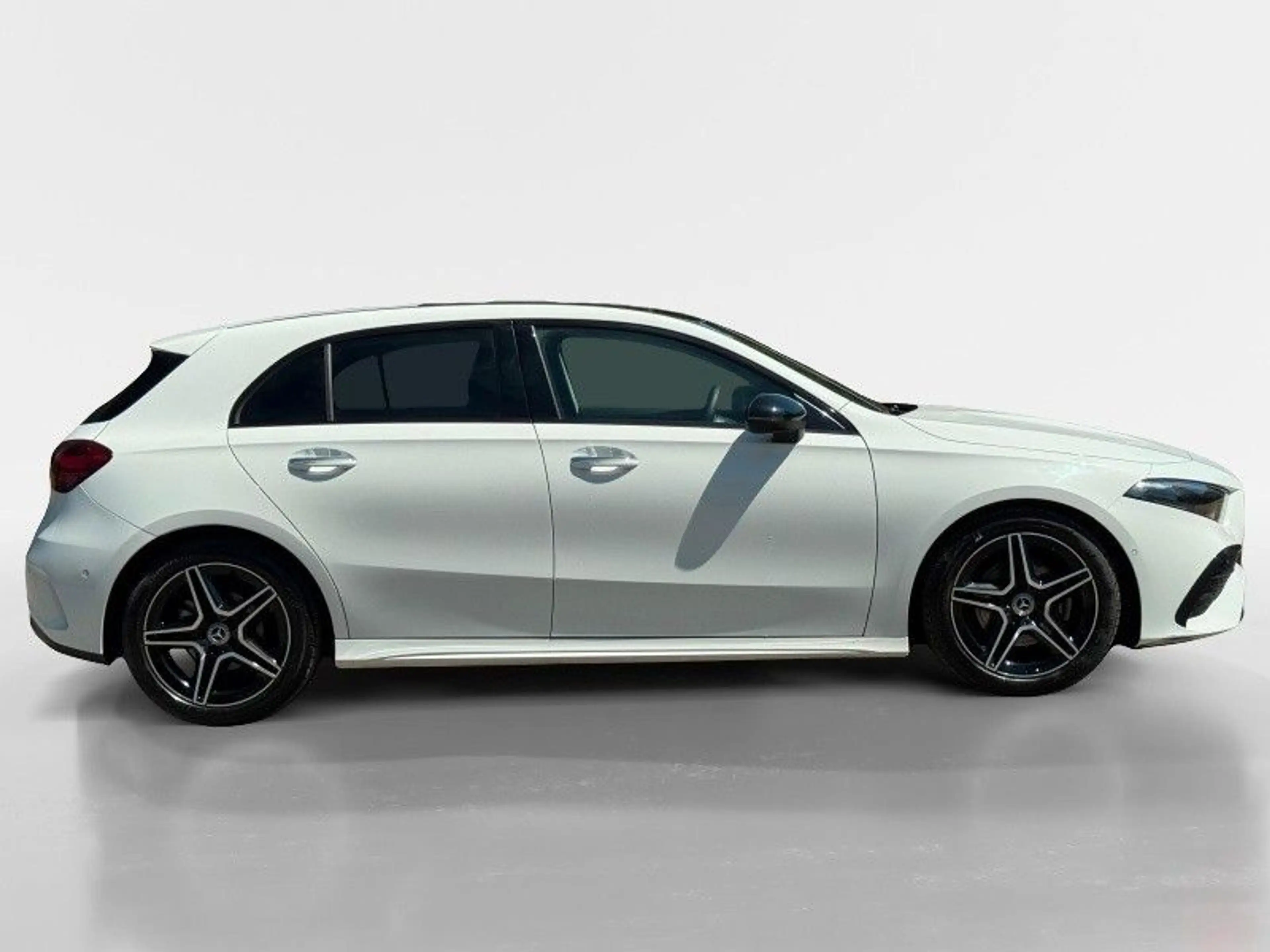 Mercedes-Benz A 180 A A 180 — photo 7