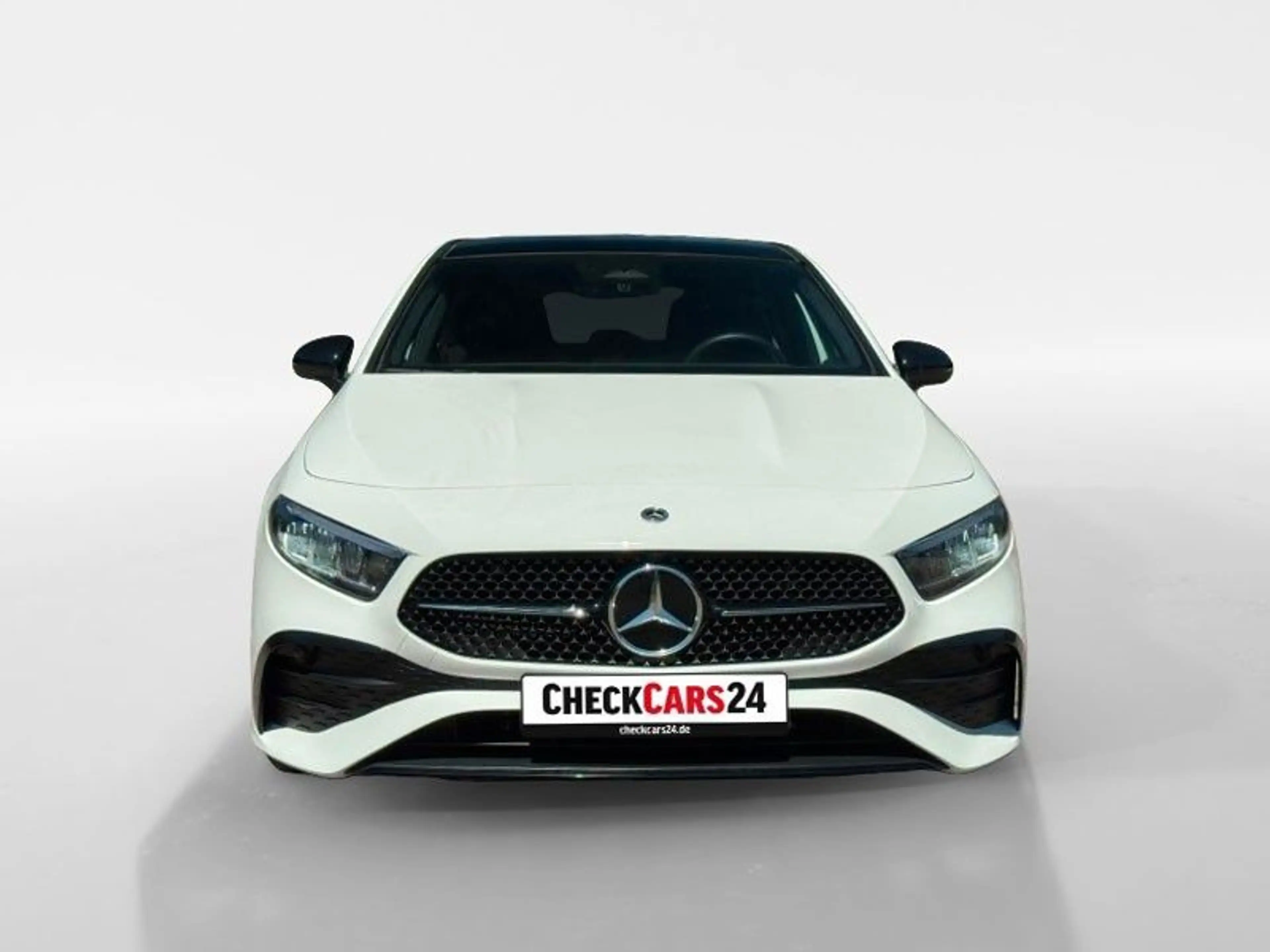 Mercedes-Benz A 180 A A 180 — photo 5