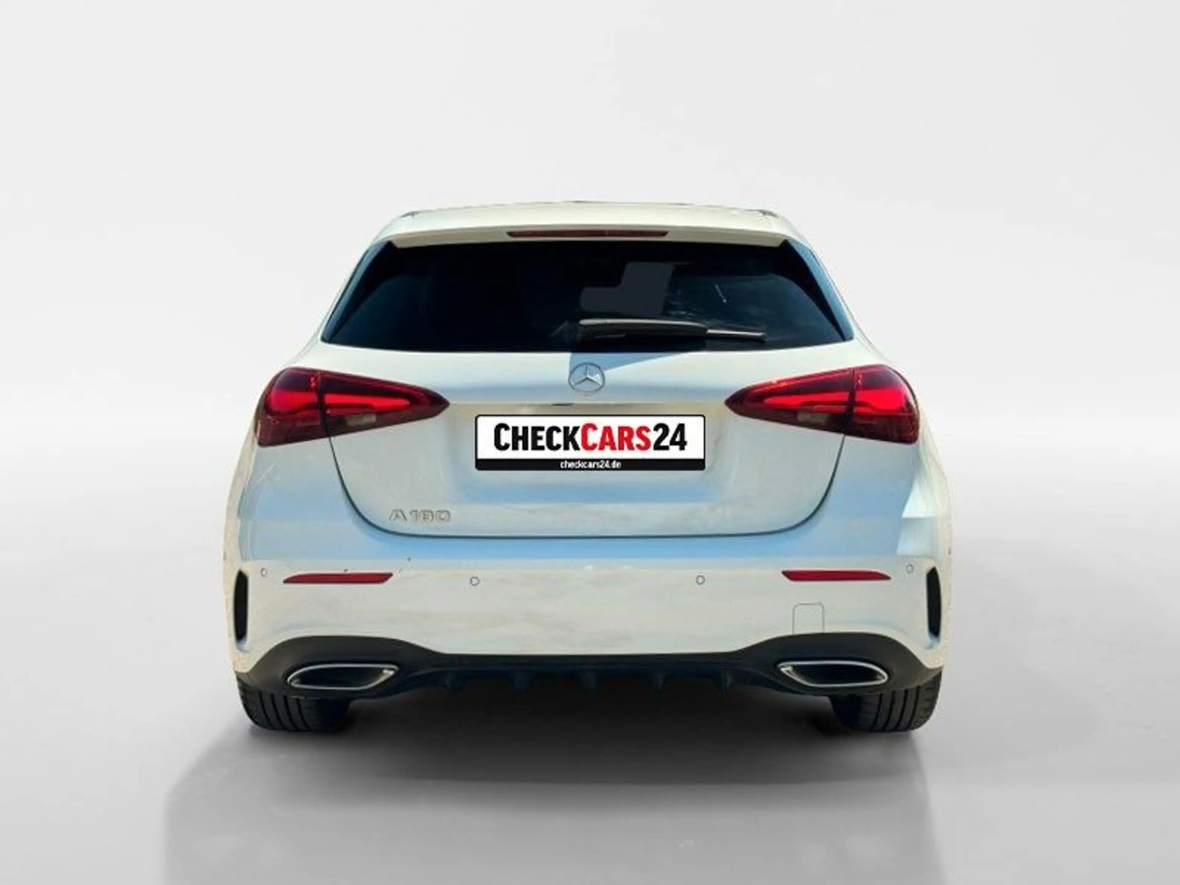 Mercedes-Benz A 180 A A 180 — photo 9