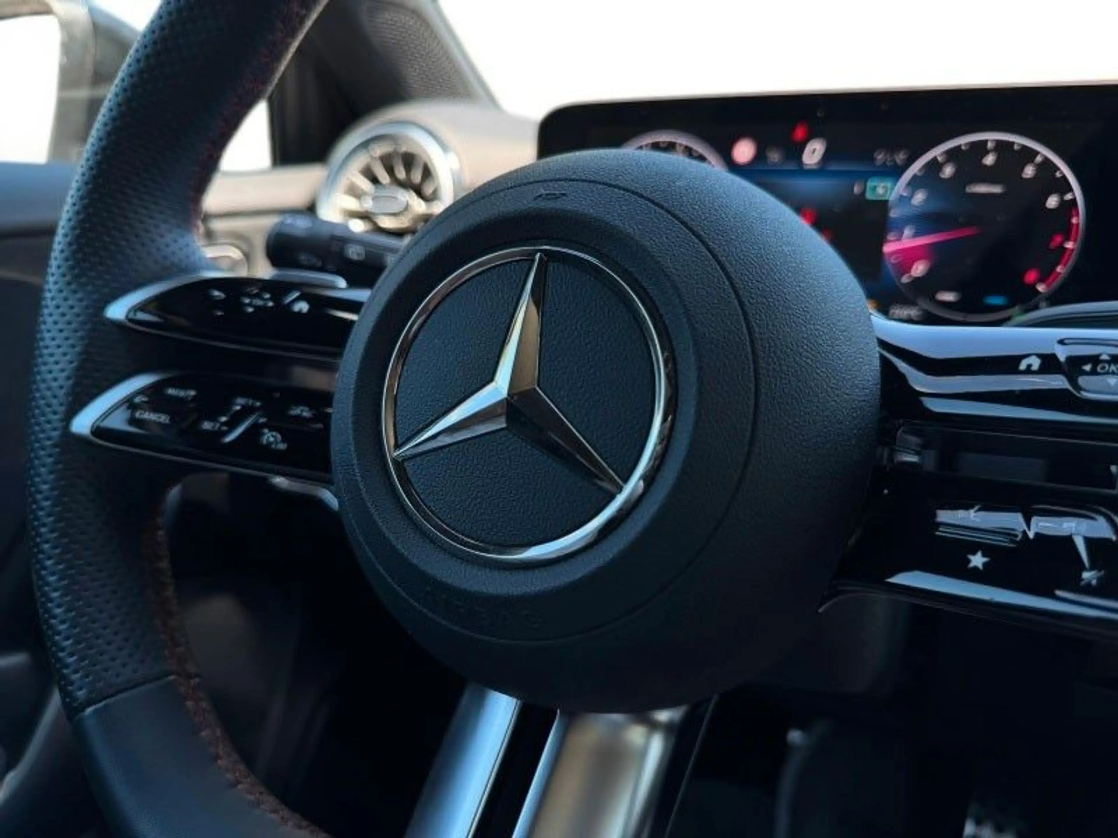 Mercedes-Benz A 180 A A 180 — photo 14