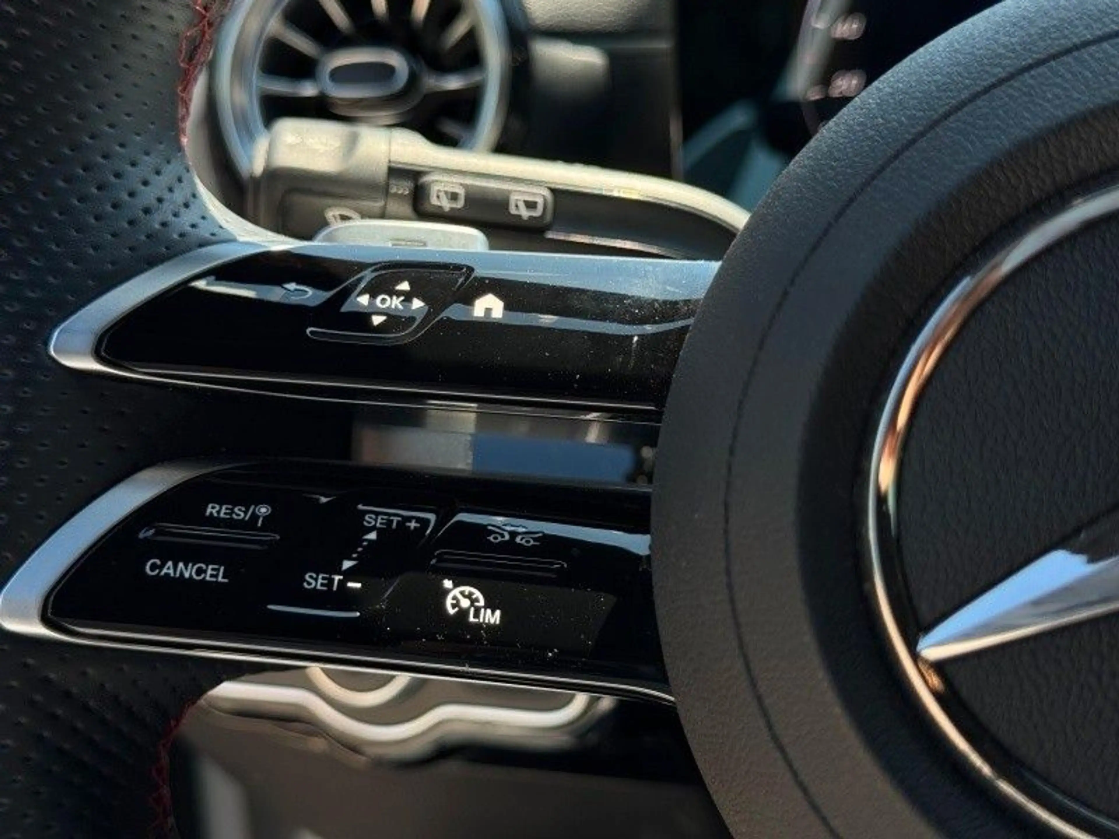 Mercedes-Benz A 180 A A 180 — photo 15