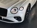 Bentley Continental Continental GT Coupe Mulliner Speed W12 Tausch Finanzierung Weiß - thumbnail 2
