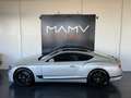 Bentley Continental Continental GT Coupe Mulliner Speed W12 Tausch Finanzierung Weiß - thumbnail 10