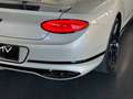 Bentley Continental Continental GT Coupe Mulliner Speed W12 Tausch Finanzierung Weiß - thumbnail 4