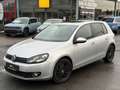 Volkswagen Golf Golf 1.4 TSI Team Silber - thumbnail 1