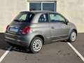 Fiat 500 500 1.0 70 ch Hybride BSG S/S Club Gris - thumbnail 5