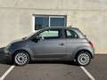 Fiat 500 500 1.0 70 ch Hybride BSG S/S Club Gris - thumbnail 8