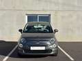 Fiat 500 500 1.0 70 ch Hybride BSG S/S Club Gris - thumbnail 2