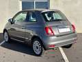 Fiat 500 500 1.0 70 ch Hybride BSG S/S Club Gris - thumbnail 7