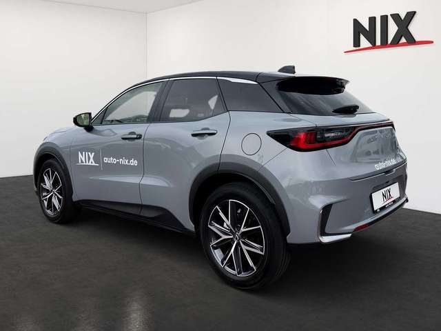 Lexus LBX 1.5 Hybrid Emotion LED KLIMA KAMERA