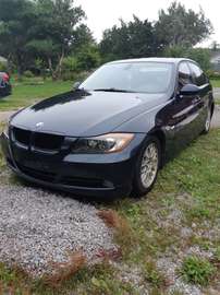 4dr Sdn 328i RWD