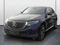 Mercedes-Benz EQC 400 4M+Multi-Beam-LED+HUD+Keyless-Go+MEMORY+ Bleu - thumbnail 14