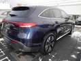 Mercedes-Benz EQC 400 4M+Multi-Beam-LED+HUD+Keyless-Go+MEMORY+ Bleu - thumbnail 3
