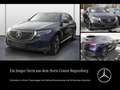 Mercedes-Benz EQC 400 4M+Multi-Beam-LED+HUD+Keyless-Go+MEMORY+ Bleu - thumbnail 1