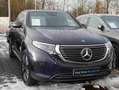Mercedes-Benz EQC 400 4M+Multi-Beam-LED+HUD+Keyless-Go+MEMORY+ Bleu - thumbnail 2