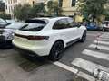 Porsche Macan T-2.0-Full Led-Panorama-Sport Chrono-In Sede Bianco - thumbnail 6