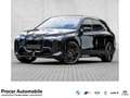 BMW iX xDrive60 M Sport ACC Autobahn Luft AHK Zwart - thumbnail 1
