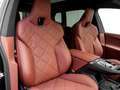 BMW iX xDrive60 M Sport ACC Autobahn Luft AHK Zwart - thumbnail 6