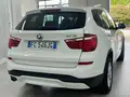 BMW X3 X3 Xdrive20d Unico Proprietario Cliente Molto Con
