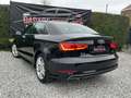 Audi A3 1.6Tdi Euro6b Ext S-Line/Pdc/Led/Gps/Cuir… Schwarz - thumbnail 5