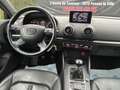 Audi A3 1.6Tdi Euro6b Ext S-Line/Pdc/Led/Gps/Cuir… Schwarz - thumbnail 4