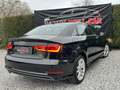 Audi A3 1.6Tdi Euro6b Ext S-Line/Pdc/Led/Gps/Cuir… Schwarz - thumbnail 7