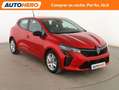 Renault Clio TCe Evolution 67kW Rojo - thumbnail 8
