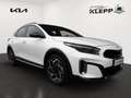 Kia XCeed XCeed 1.6 T-GDI 180 PS OPF DCT7 GT-line Blanc - thumbnail 2