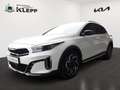 Kia XCeed XCeed 1.6 T-GDI 180 PS OPF DCT7 GT-line Blanc - thumbnail 1