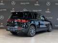 Mercedes-Benz EQB 250 250+ AMG Line 71 kWh Dos 7510 Noir - thumbnail 5