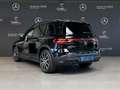 Mercedes-Benz EQB 250 250+ AMG Line 71 kWh Dos 7510 Noir - thumbnail 7
