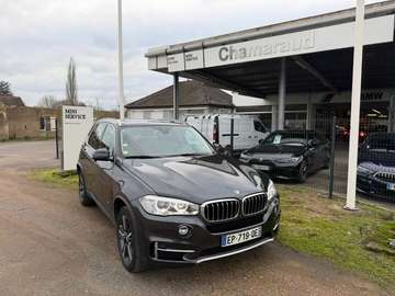 X5 xDrive30dA 258ch Exclusive