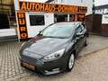 Ford Focus Lim. Titanium+ TÜV + WARTUNG NEU Grau - thumbnail 9