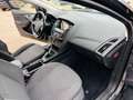Ford Focus Lim. Titanium+ TÜV + WARTUNG NEU Grau - thumbnail 12