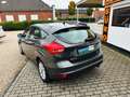 Ford Focus Lim. Titanium+ TÜV + WARTUNG NEU Grau - thumbnail 5