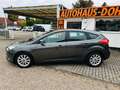 Ford Focus Lim. Titanium+ TÜV + WARTUNG NEU Grau - thumbnail 7
