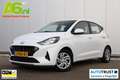 Hyundai i10 1.0 Comfort Carplay Android Navigatie Airco Cruise Weiß - thumbnail 1